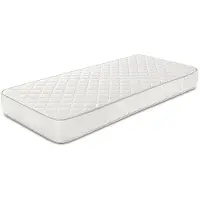 Matrasaanhuis TED - Pocketvering matras - 100 x 200 x 21 cm