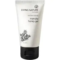 Living Nature Manuka honey gel