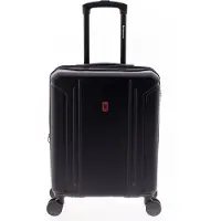 Gladiator Trolley zwart