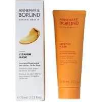 Börlind Masker Beauty Specials Vitamin Mask 75ml
