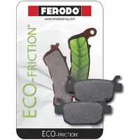 FERODO FDB337EF Remblokken
