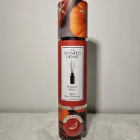Ashleigh & Burwood Diffuser 50ml pumpkin spice