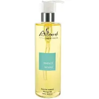 Altearah Massageolie serenity turqoise bio