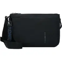 Mandarina Duck Schoudertas zwart