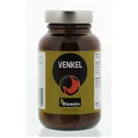 Hanoju Venkel extract 400mg