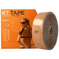 KT Tape Kinesiologie band PRO Jumbo Precut