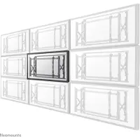 NeoMounts LED-VW1750 - Zwart
