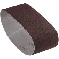 Rhodius - PROline - Schuurband - 100x620mm - P80 (20 stuks)