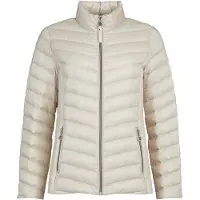 Frandsen Lichtgewicht Donsjas Licht Beige Maat 38