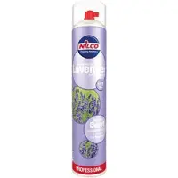 Nilco - Geur - Spuit Bus - (Lavendel) - 750 ml