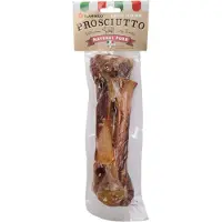 Flamingo Voordeelpakket: 2x Prosciutto varkensscheenbeen 2 stuks hondensnacks
