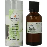 Volatile scharlei vol 50 ml