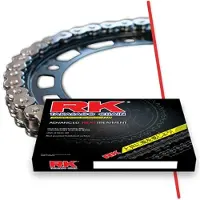 Rk Standard Honda Cb 125 R 2021-2024 Transmissieset
