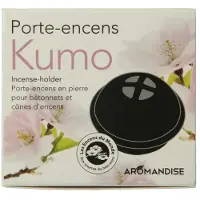 Volatile Wierookbrander kumo