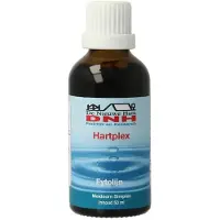 Dnh Hartplex tinctuur