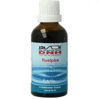 Dnh rustplex tinctuur 50 ml