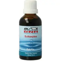 Dnh Suikerplex tinctuur
