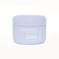 Alphanova Thermal care quenching cream gel 50 ml