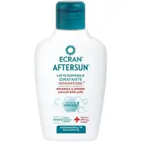 Ecran Aftersun repairing sensitive