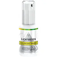 Lichtwesen Ik los het trauma op energiespray