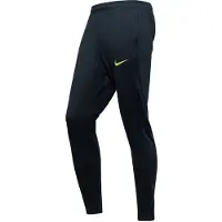 Nike Trainingsbroek Dri-FIT Strike KPZ - Groen/Geel