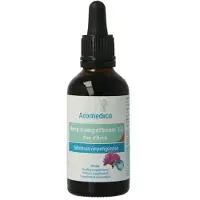 Aromedicare Roze trompetboom - Pau 'd arco 1:2
