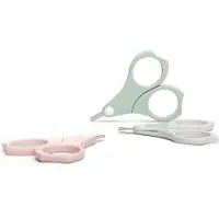 Suavinex Nail Scissors Hygge Baby Children's