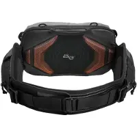 Advenate Hipmaster incl. Protector Heuptas (Maat One Size, Zwart)