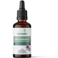 Aromedicare Rode zonnehoed 1:1