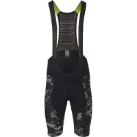 Agu RAIN BIBSHORT REFLECTIVE WOMEN Maat XL