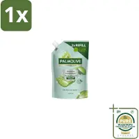 Palmolive 1 x – Handzeep Navulling – Hygiene Plus Sensitive Antibacterieel – 500 ml- Kabel - Kabels - Kabelsysteem - Kabelsysteem