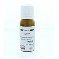 Dnh L-lysine korrels 200 stuks
