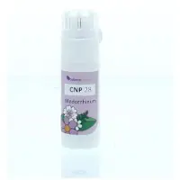 Balance pharma CNP28 Medorrhinum Constitutieplex