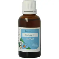 Balance pharma DET023 Nervio Detox 30 ml