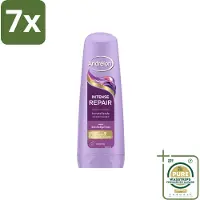 Andrélon 7 x – Conditioner – Intense Repair – 200 ml - Grootverpakking - Herstel Haar - Beschadigd Haar - Keratine - Haar Herstel - Haar Bescherming