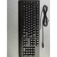 Lenovo Preferred Pro II USB Keyboard-Belgian toetsenbord Thuis/Werk Belgisch, Frans Zwart