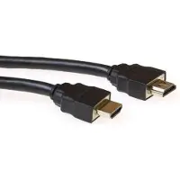 Intronics câble HDMI - 5 m