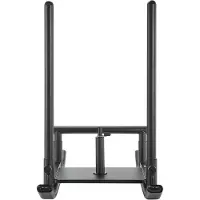 Vevor Gewichtsslee Power Sled Krachttrainingslee om de snelheid te verbeteren bij atletische oefeningen