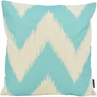NOVÉE Sierkussen ocean vibe #1 outdoor | 45 x 45 cm | katoen/polyester