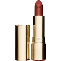 Clarins Joli Rouge Velvet Lipstick - Lippenstift - 737V Spicy Cinnamon
