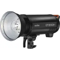 Godox QT1200IIIM Studioflitser