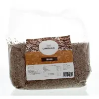 Mijnnatuurwinkel Lijnzaad heel 1 kg