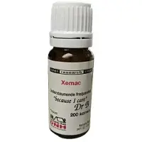 Dnh Xemac 200 stuks