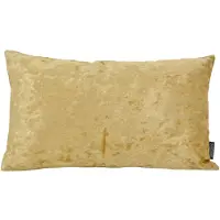 Gek op kussens! Velvet blush | 30 x 50 cm | kussenhoes | polyester