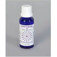 Vita Syntheses 55 bloedsuikerspiegel