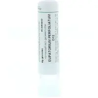 Homeoden Heel Eupatorium perfoliatum d12