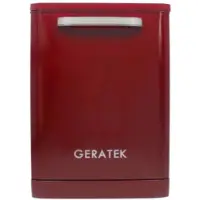 Geratek Wien - GS6200WR