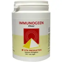 Vita Immunogeen 100 capsules