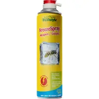 Ecostyle Wespen freezespray