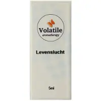 Volatile Vrij ademen 5 ml